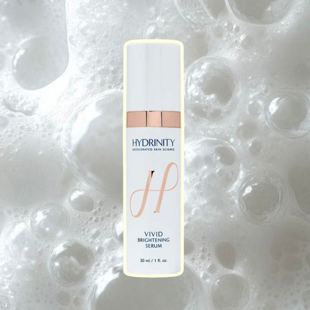 Vivid Brightening Serum
