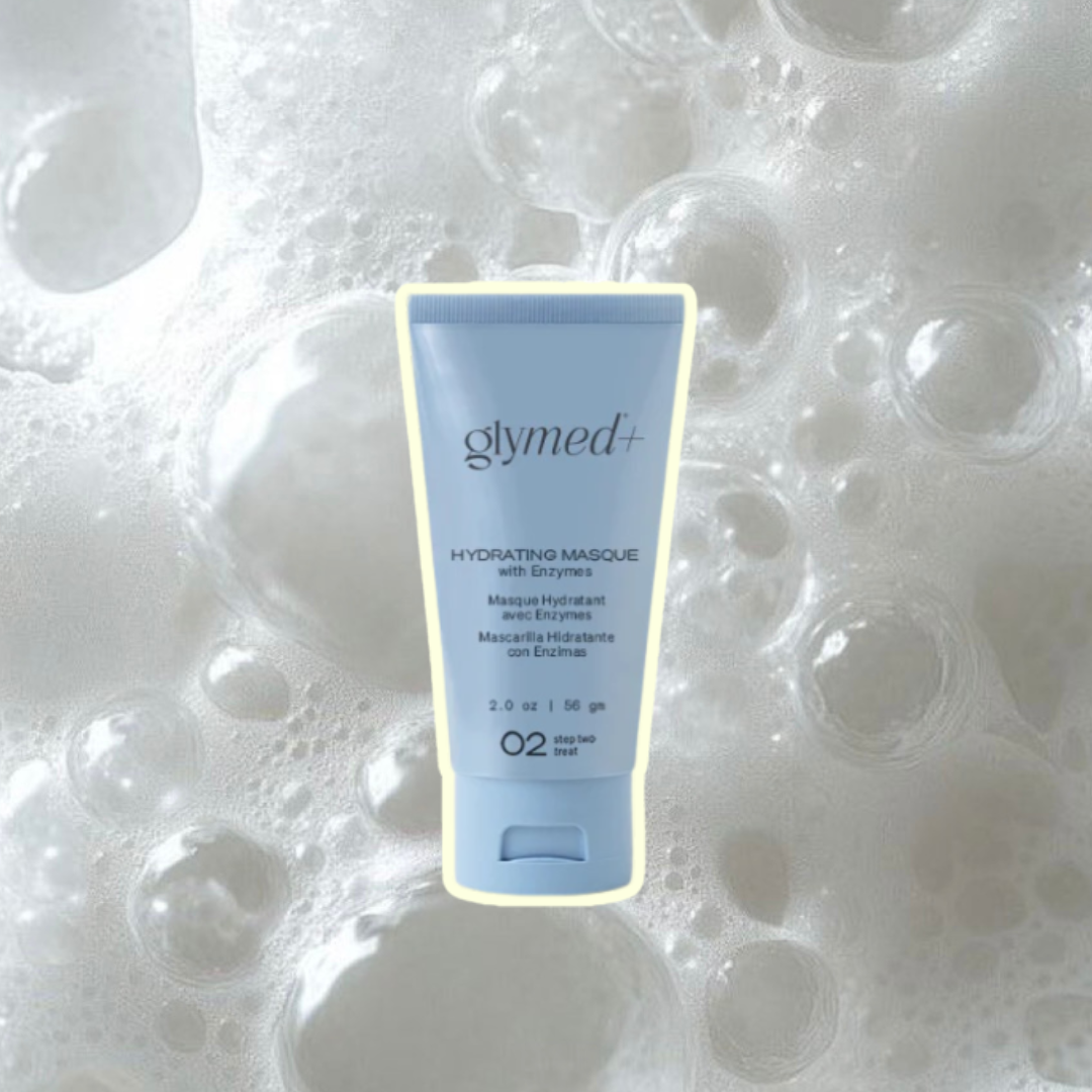 Hydrating Masque with Enzymes
