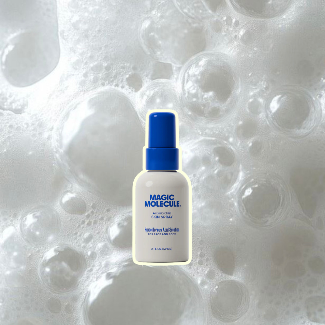 Magic Molecule Spray