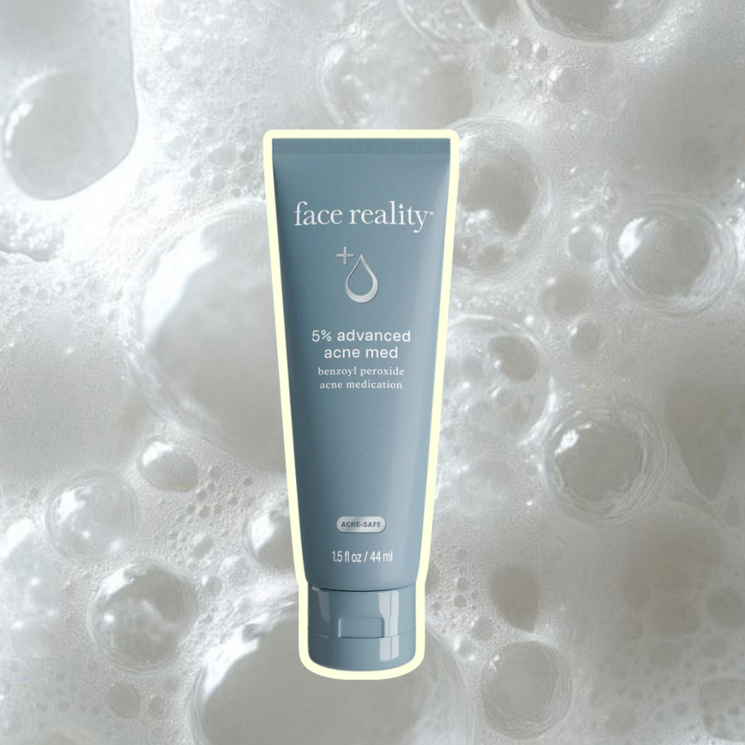 5% Acne Med