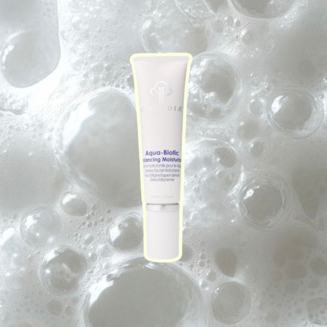 Aqua-Biotic Balancing Moisturizer