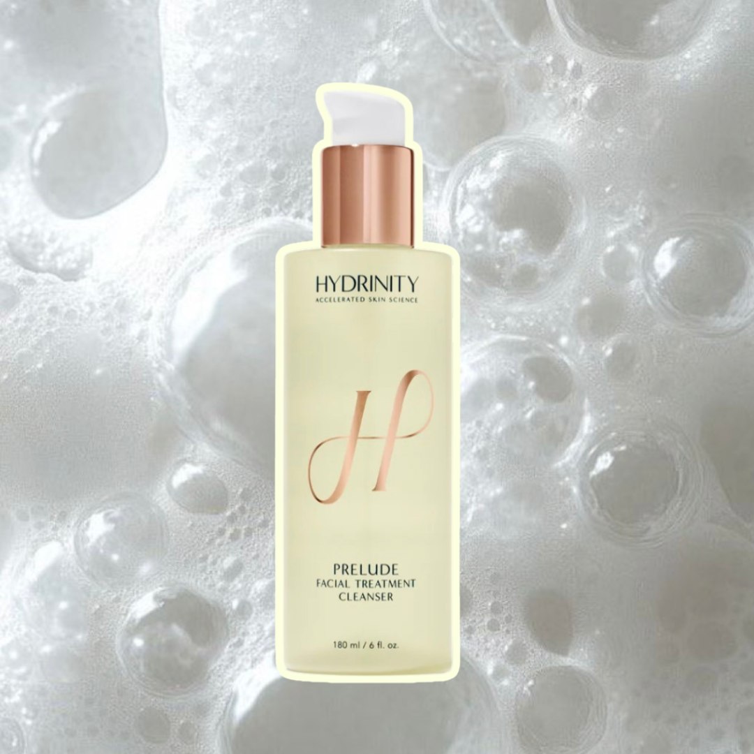 Prelude Treatment Cleanser
