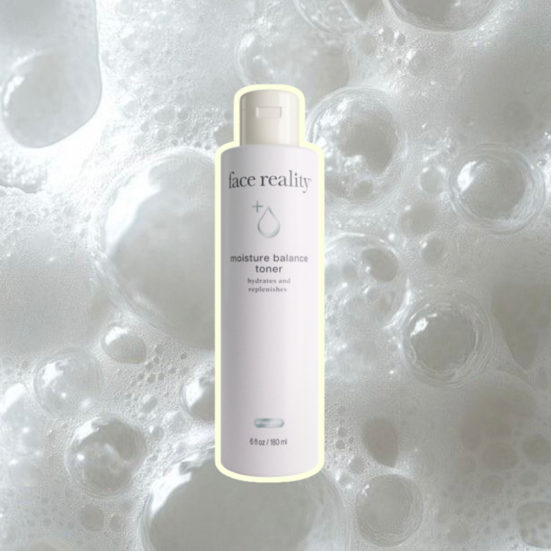 Moisture Balance Toner