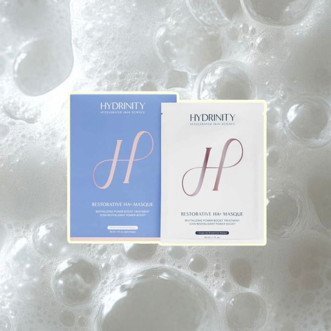 Restorative HA Masque (5pk)