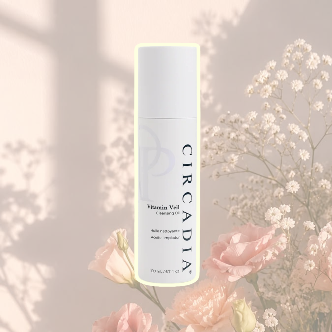 Vitamin Veil Cleanser