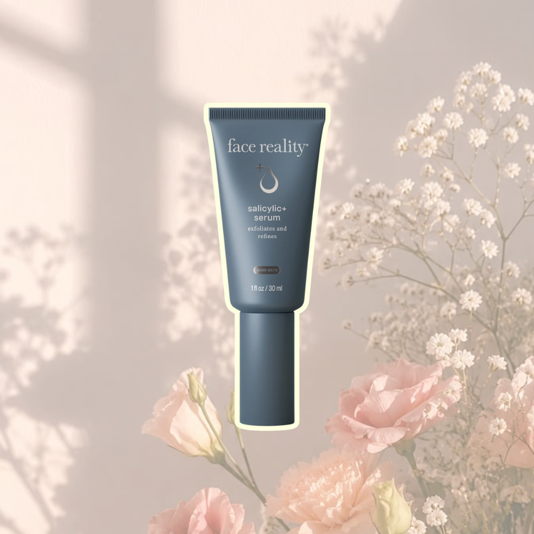 Salicylic+ Serum