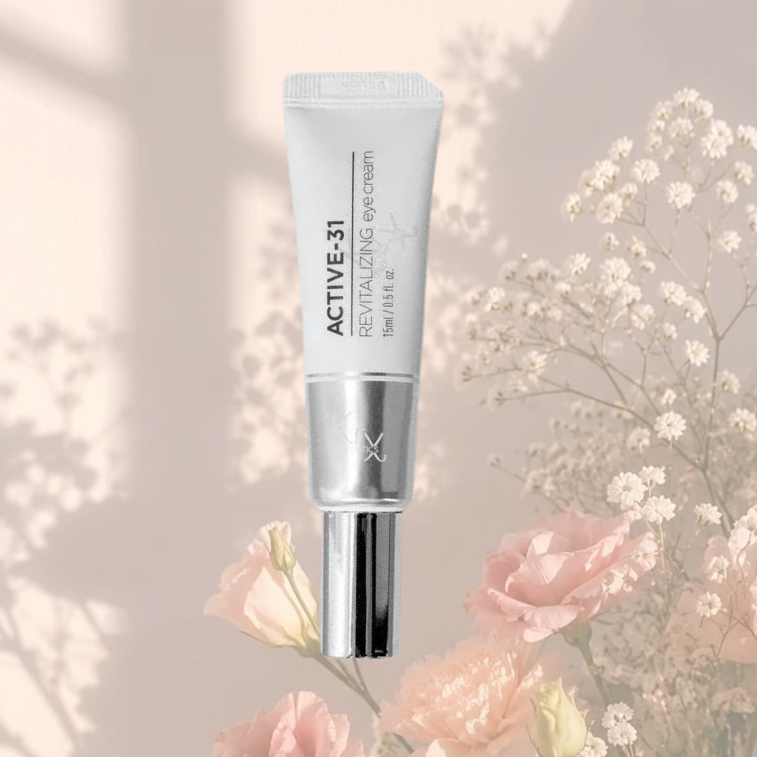 KrX Active 31 Revitalizing Eye Cream