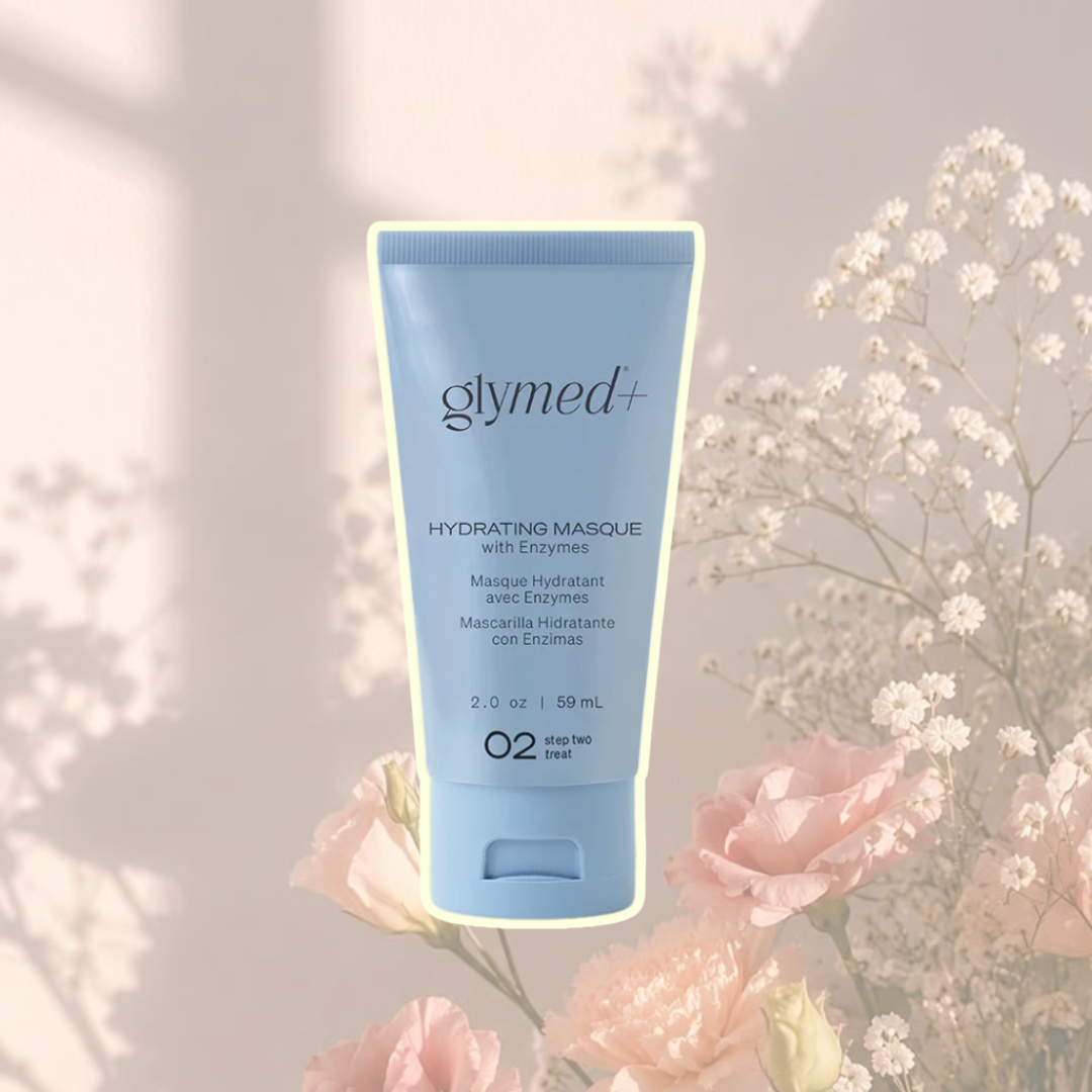 Hydrating Masque with Enzymes