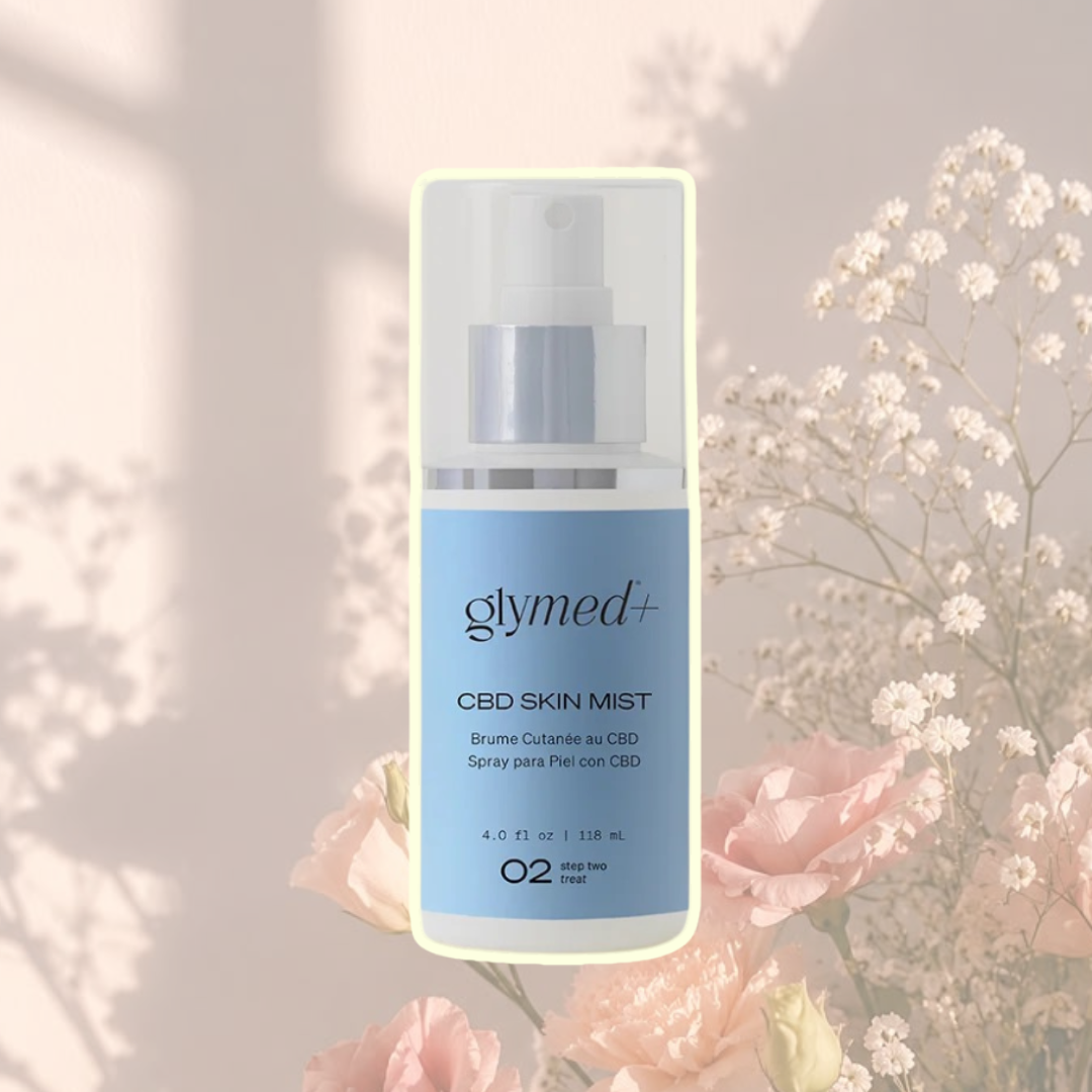 CBD Skin Mist