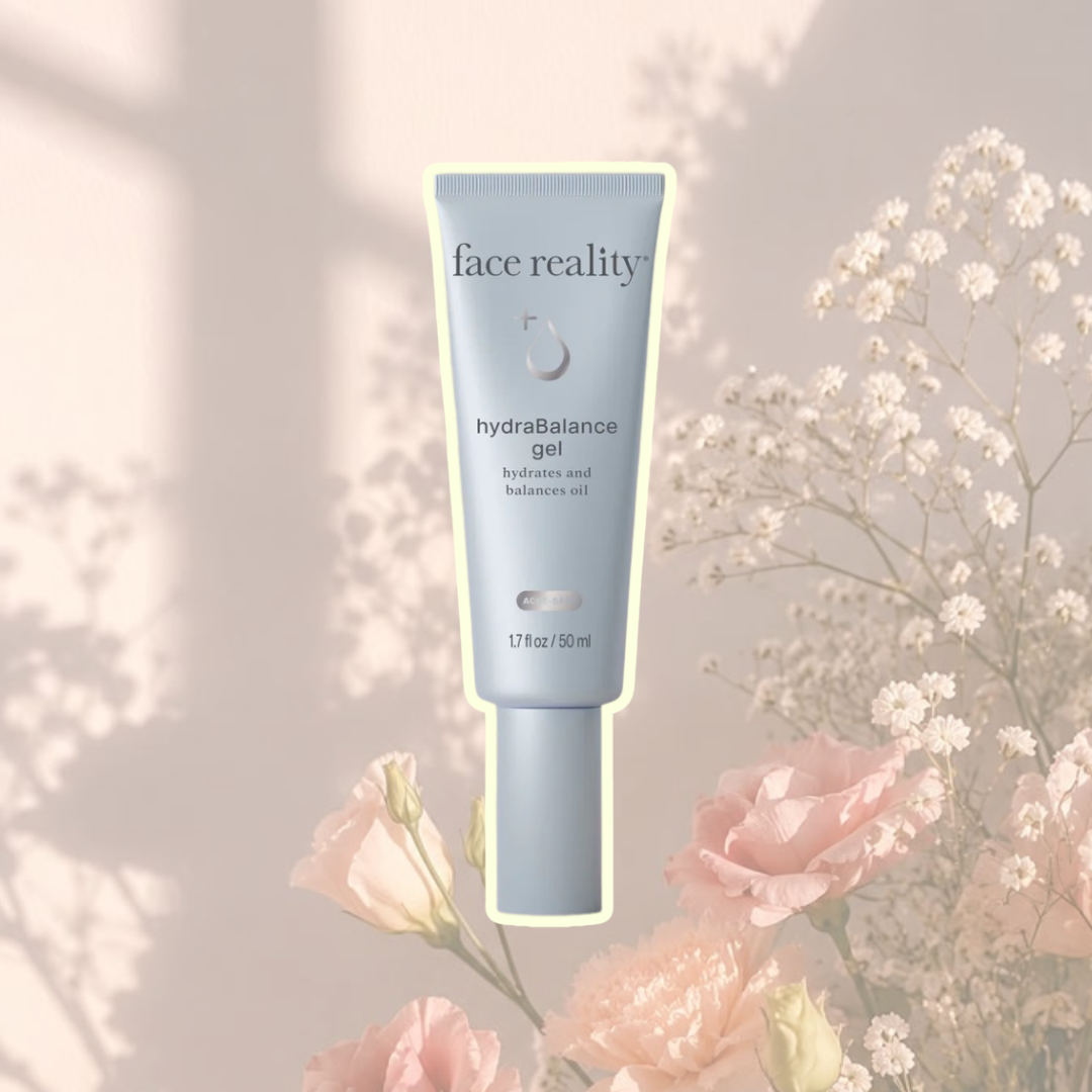 HydraBalance Gel