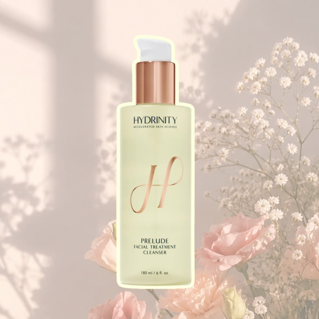 Prelude Treatment Cleanser