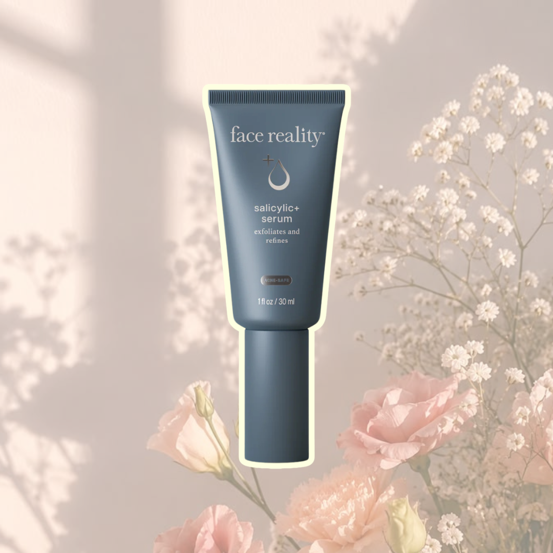 Salicylic+ Serum