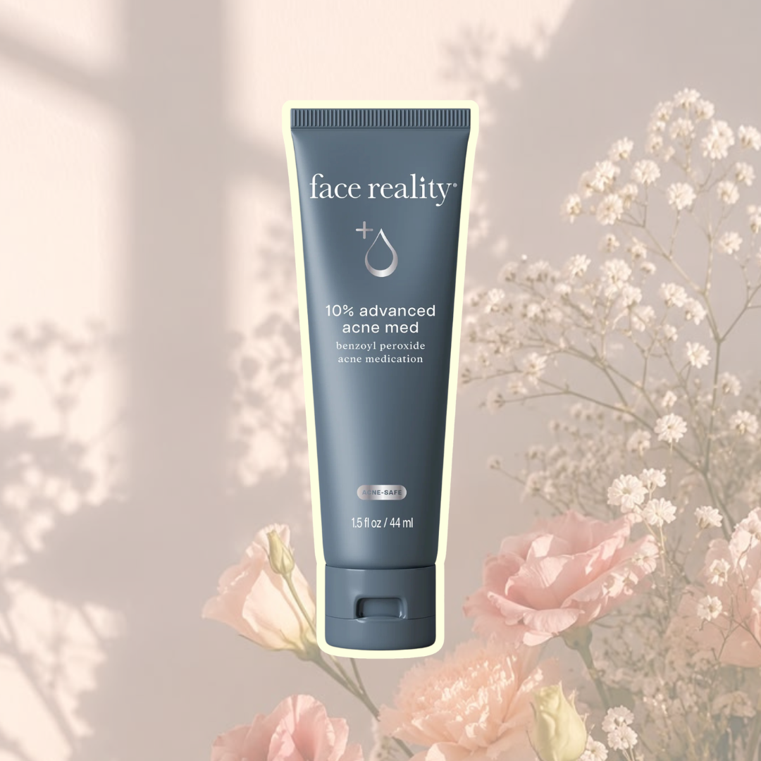 10% Acne Med