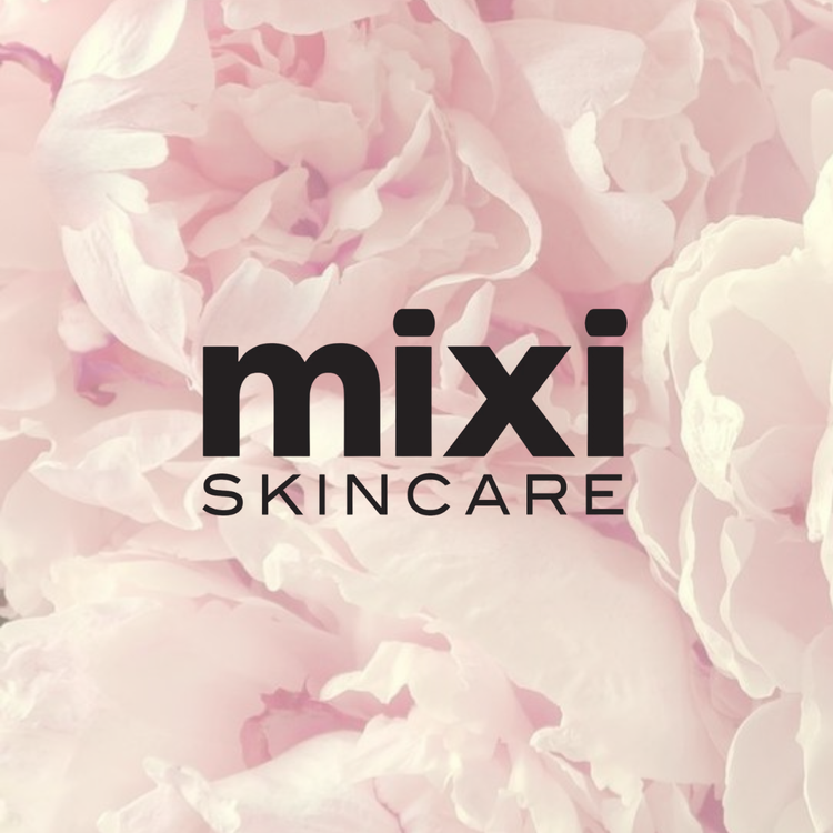 Mixi Skincare