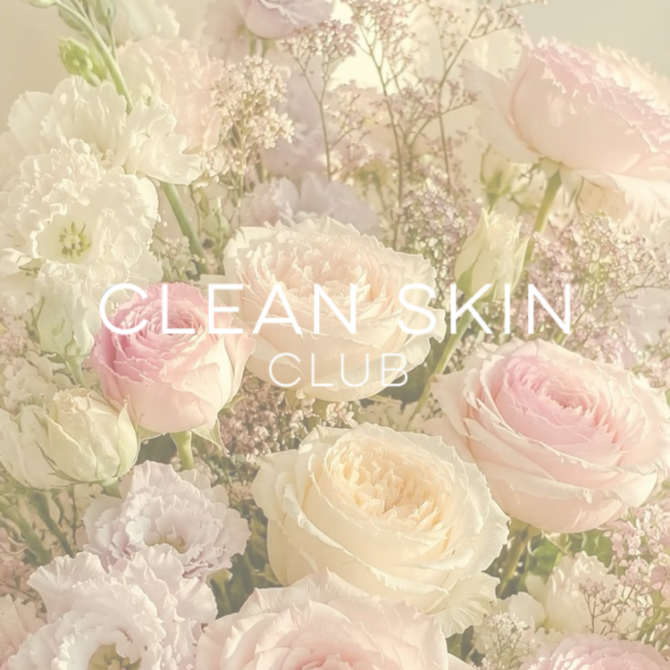 Clean Skin Club