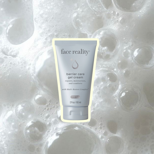 Barrier Care Gel Cream