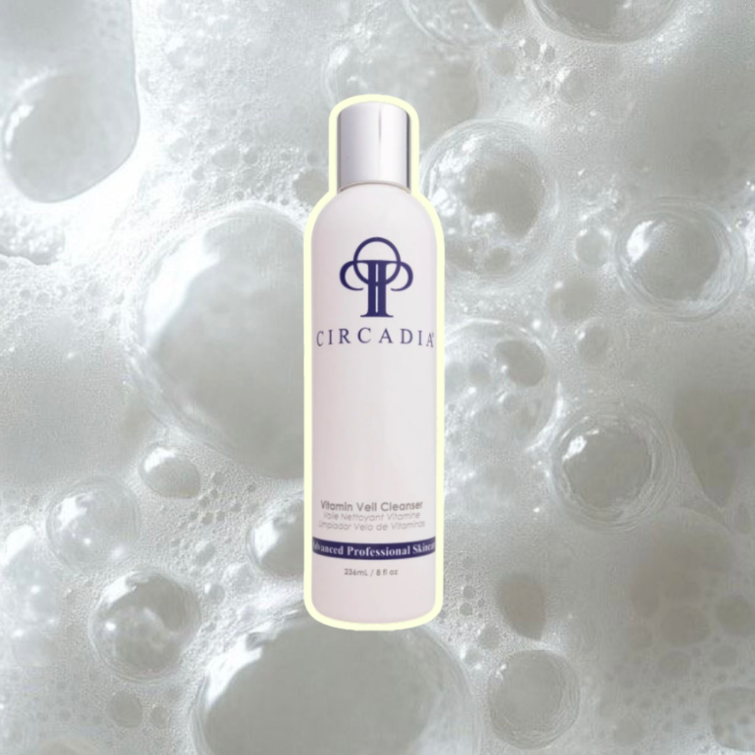 Vitamin Veil Cleanser