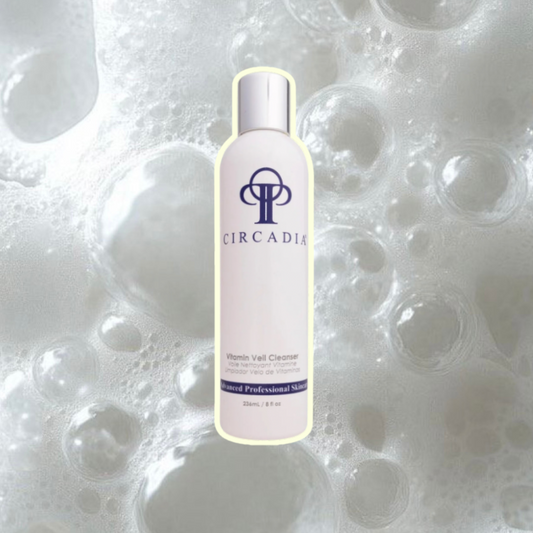 Vitamin Veil Cleanser
