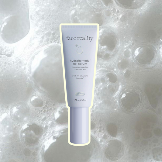 HydraRemedy Gel Serum