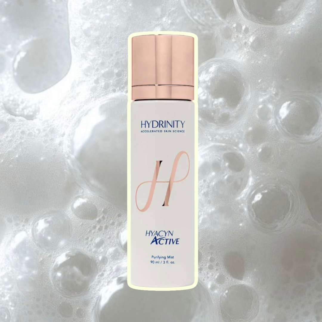 Hyacyn Active Mist