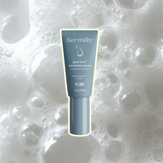 GlowTone Corrective Serum