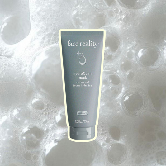 HydraCalm Mask