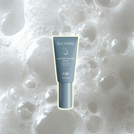 Antioxidant Peptide Serum