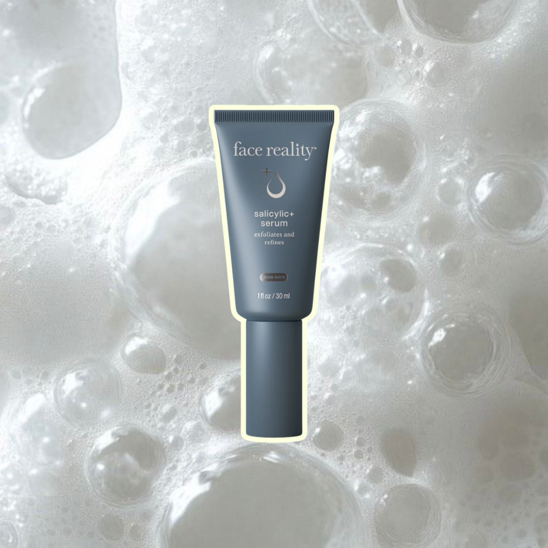 Salicylic+ Serum