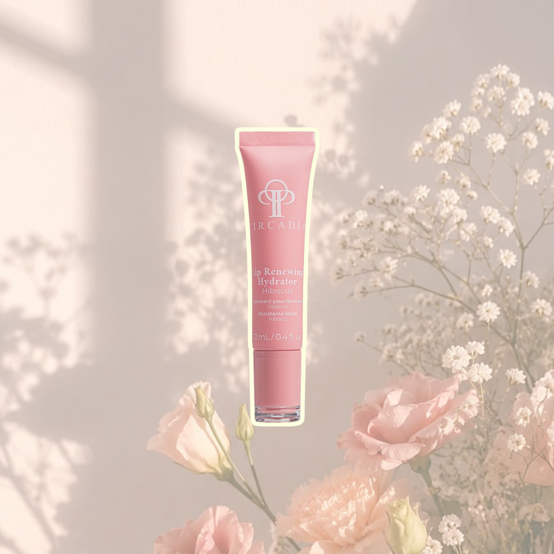 Lip Renewing Hydrator