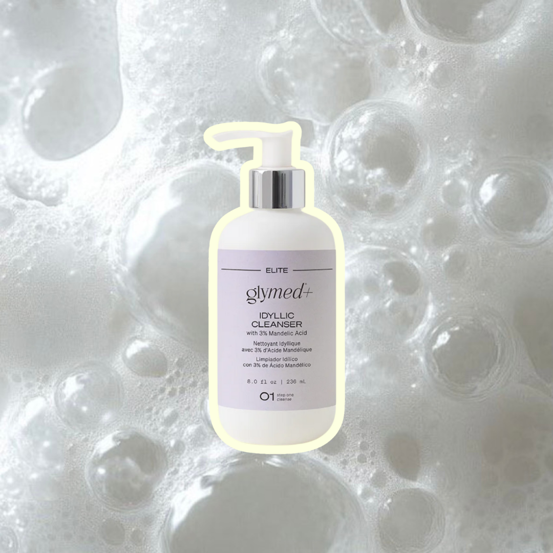 Idyllic Cleanser