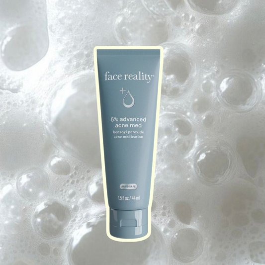 5% Acne Med