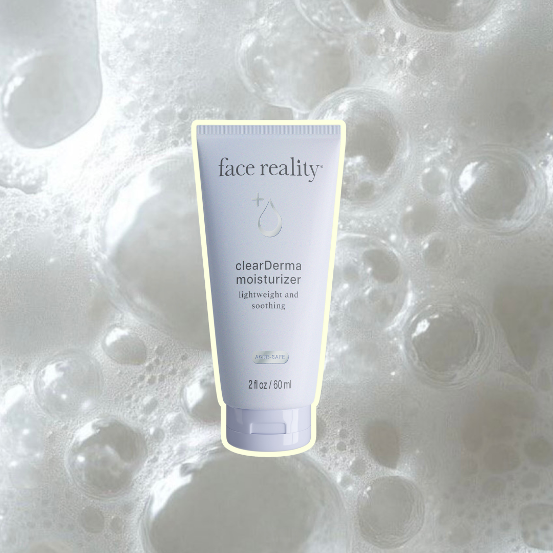 Clearderma Moisturizer
