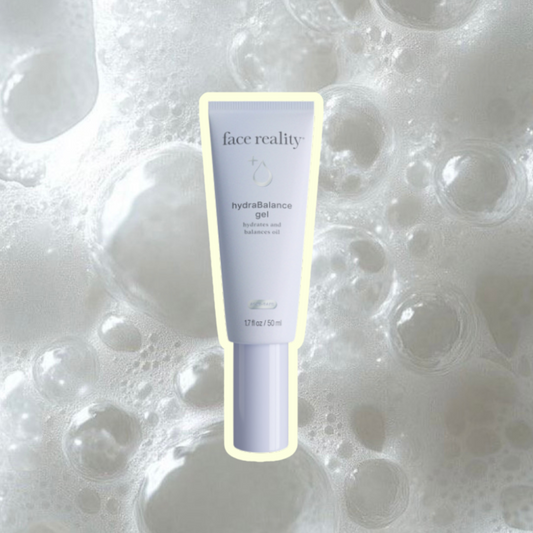 HydraBalance Gel