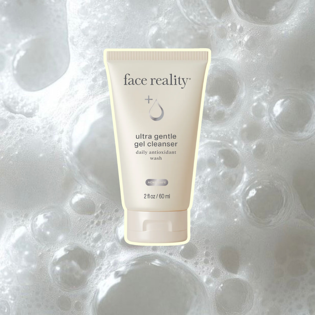 Ultra Gentle Cleanser