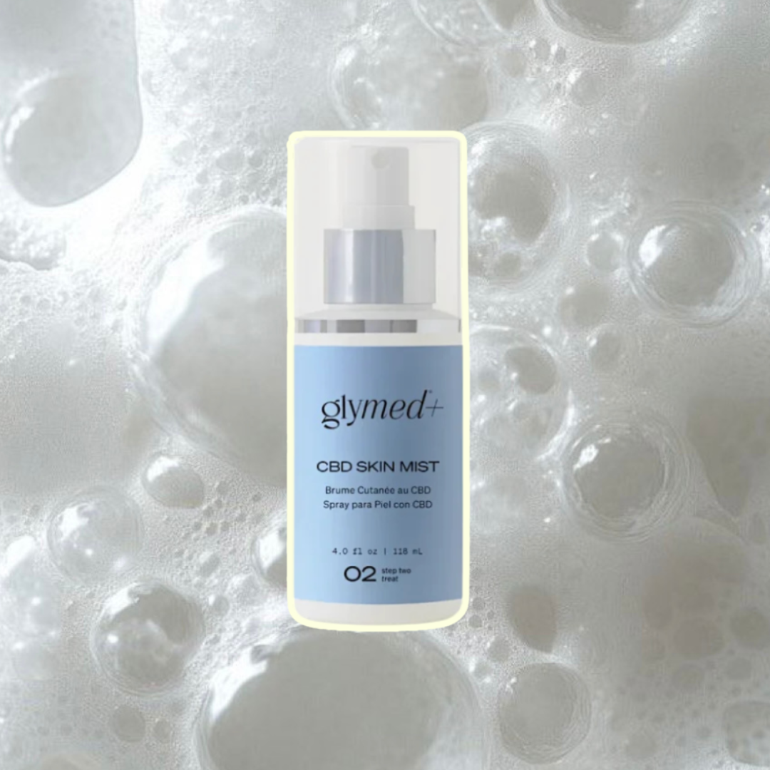 CBD Skin Mist