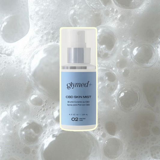 CBD Skin Mist