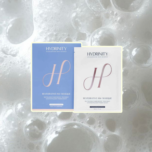 Restorative HA Masque (5pk)