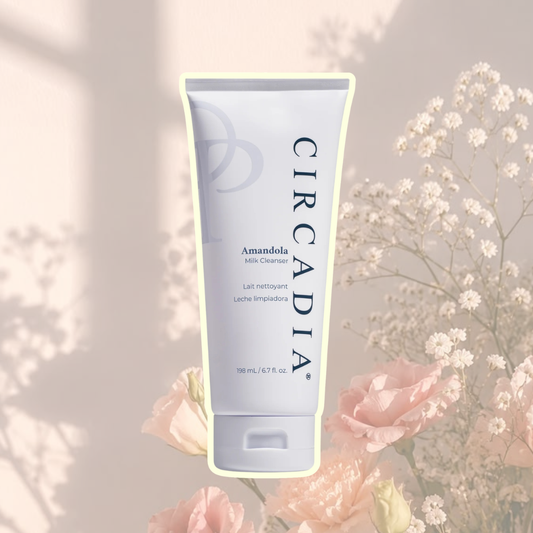 Amandola Milk Cleanser