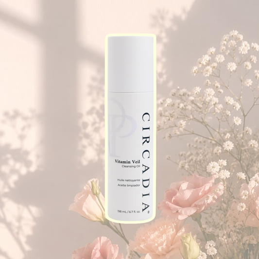Vitamin Veil Cleanser