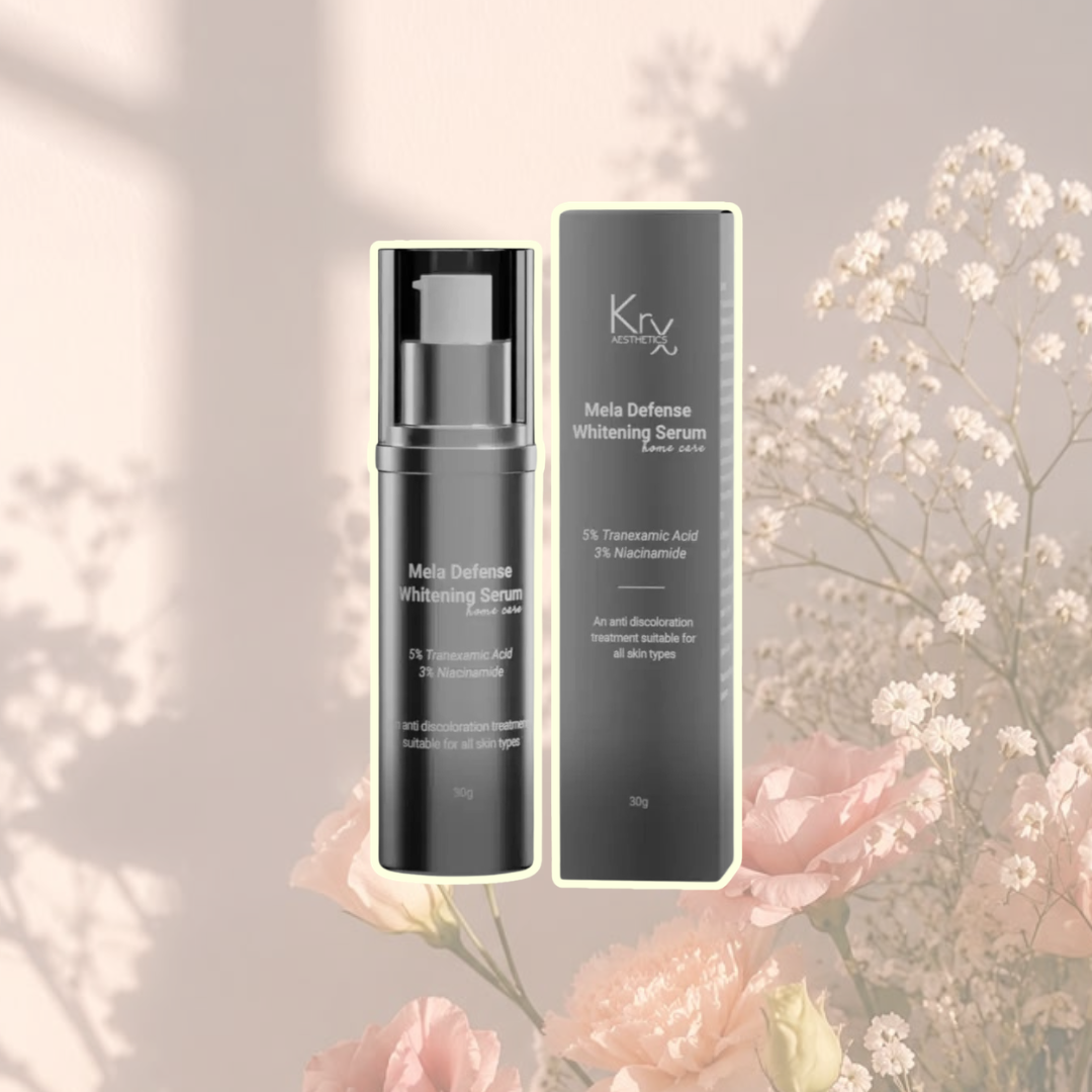 Mela Defense Brightening Serum