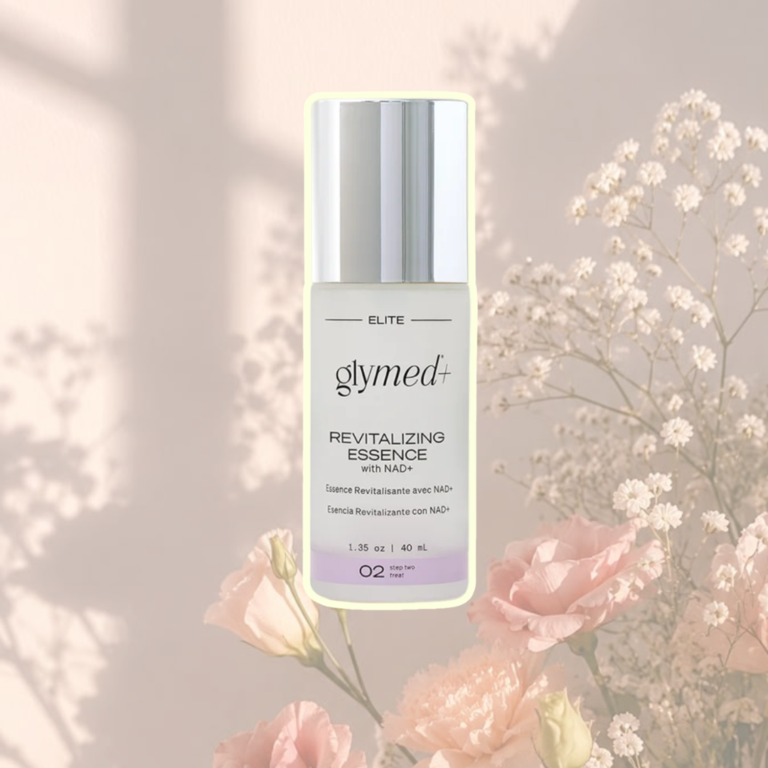 Revitalizing Essence with NAD+