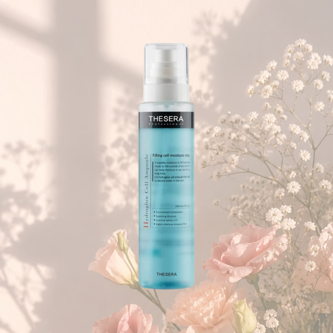 Thesera Hydraglow Hydrating Mist