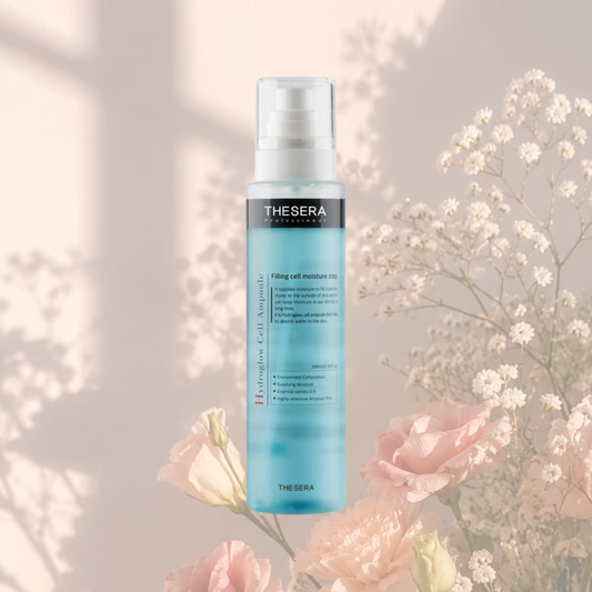 Thesera Hydraglow Hydrating Mist