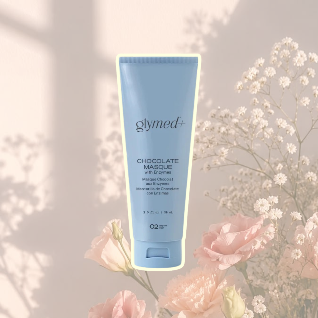 Chocolate Masque with Enzymes