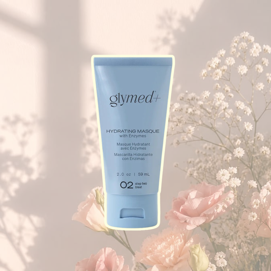 Hydrating Masque with Enzymes