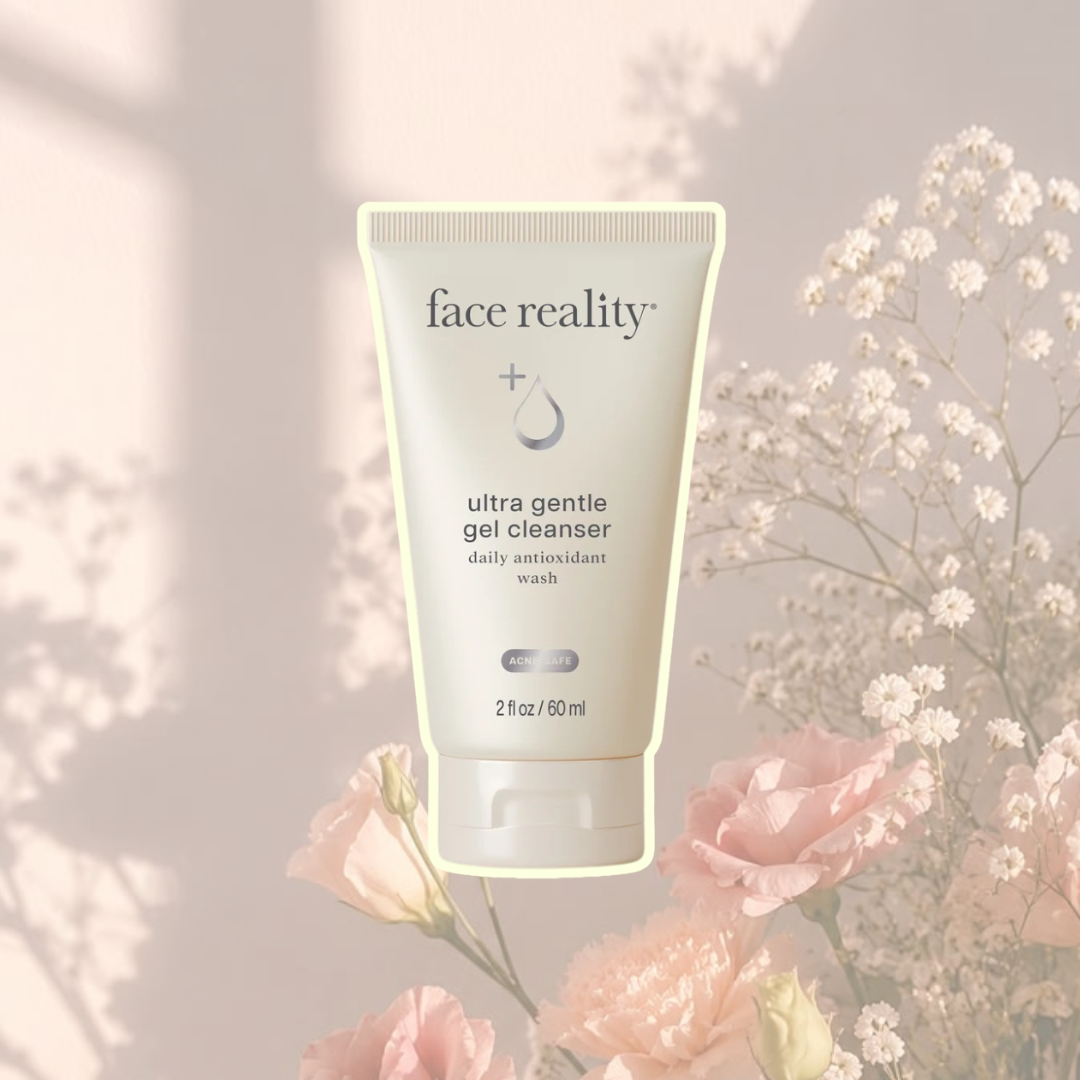 Ultra Gentle Cleanser