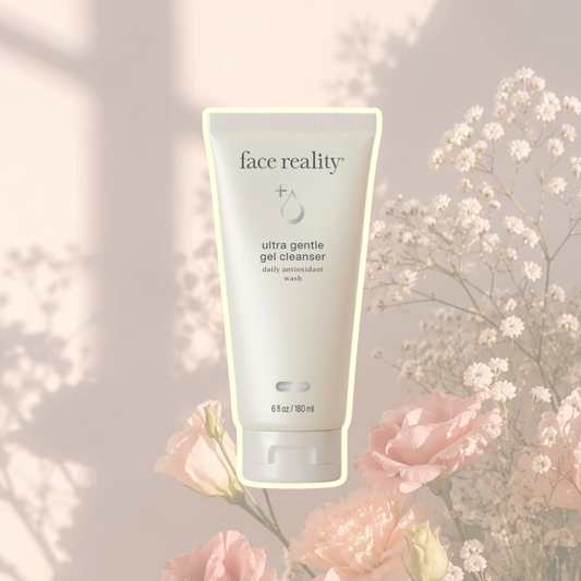 Ultra Gentle Cleanser
