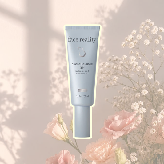 HydraBalance Gel