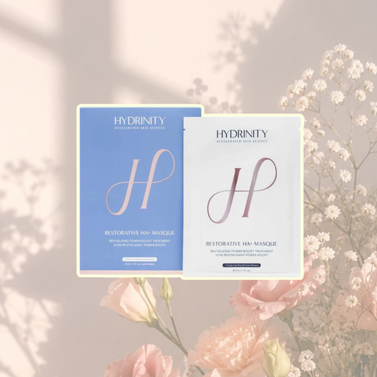 Restorative HA Masque