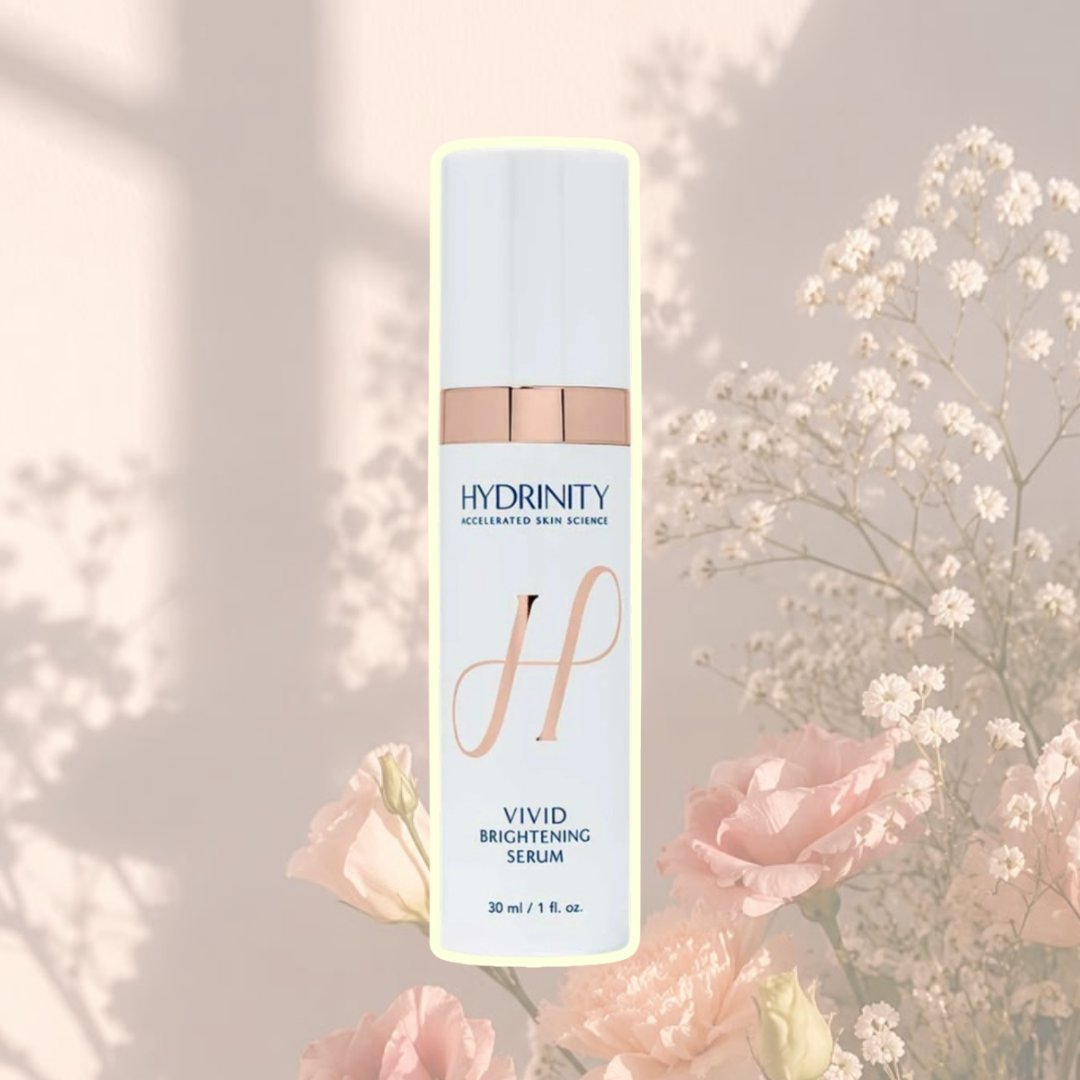 Vivid Brightening Serum